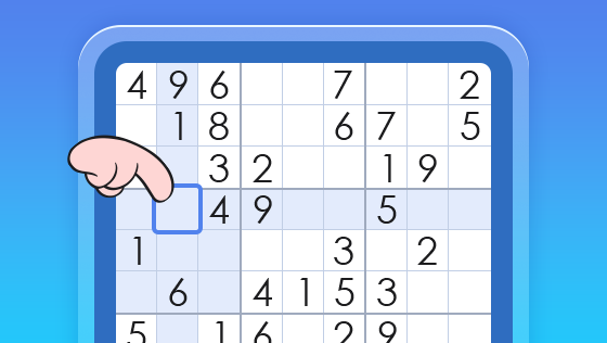 sudoku m